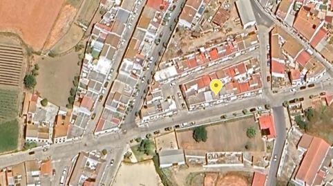 Foto 2 de Casa adosada en venta en Avenida Alfonso XIII, Trigueros, Huelva