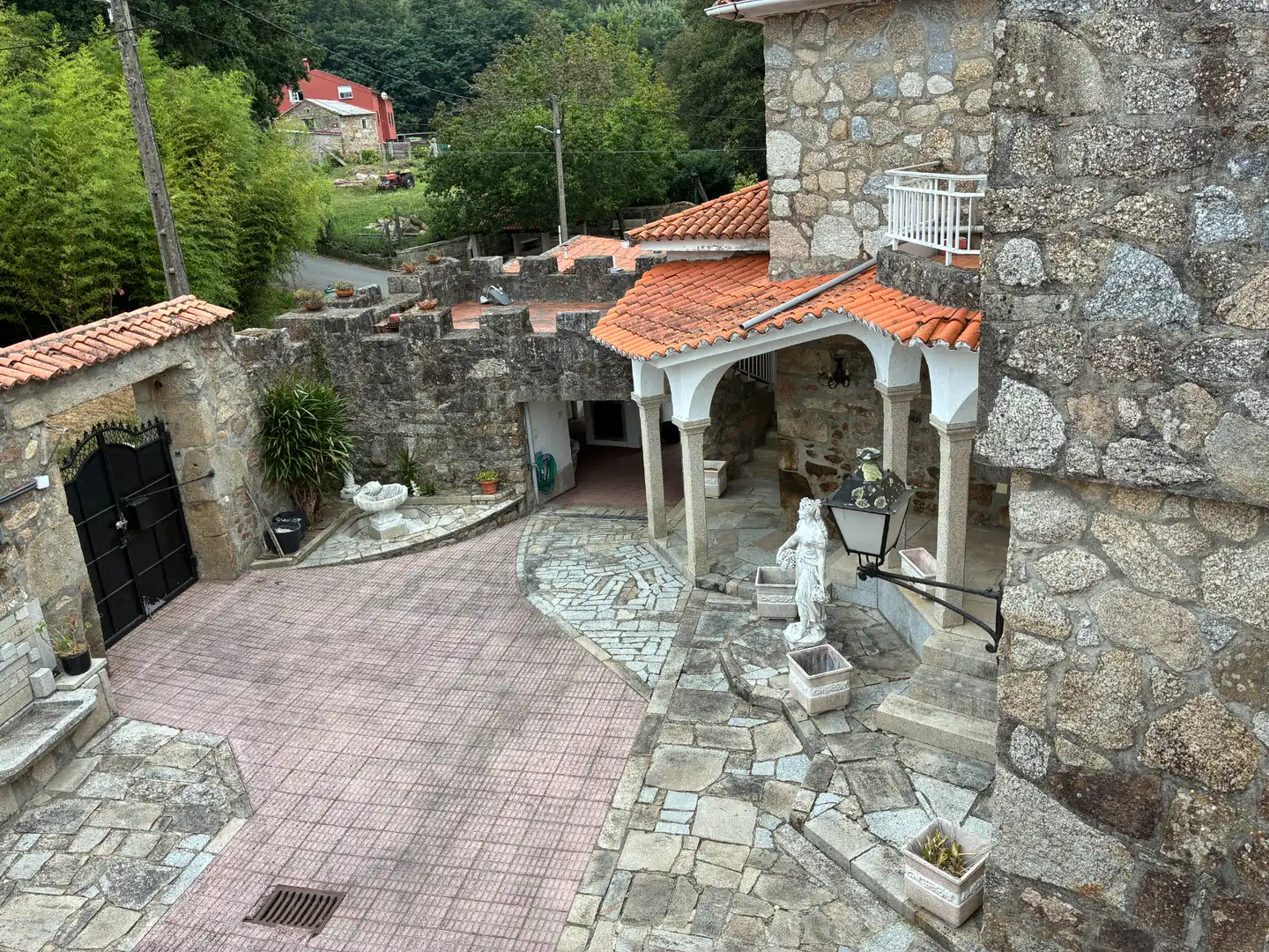 Xalet en venda a Vilanova de Arousa, imagen 70