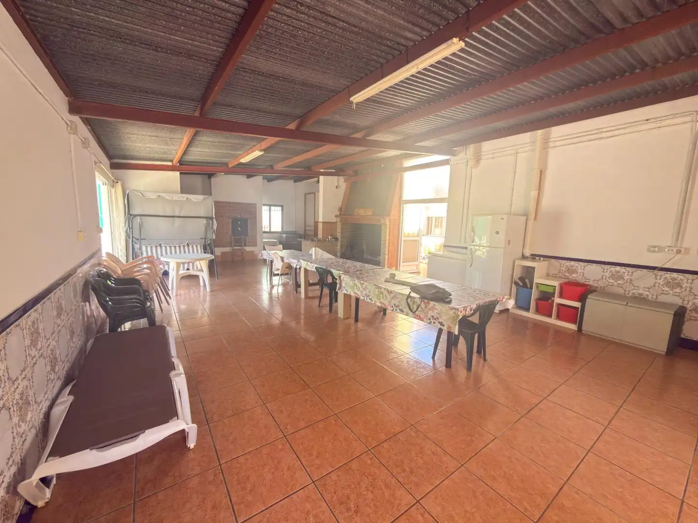 Detached house with pool for sale in Lugar MATANZA 292, imagen 45