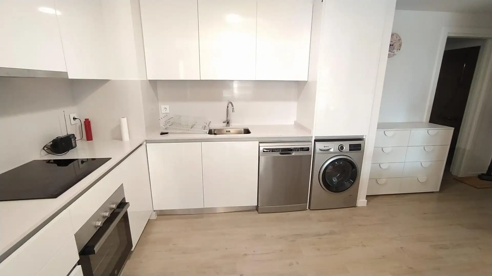 Piso con piscina en venta en Calle MENORCA, imagen 12