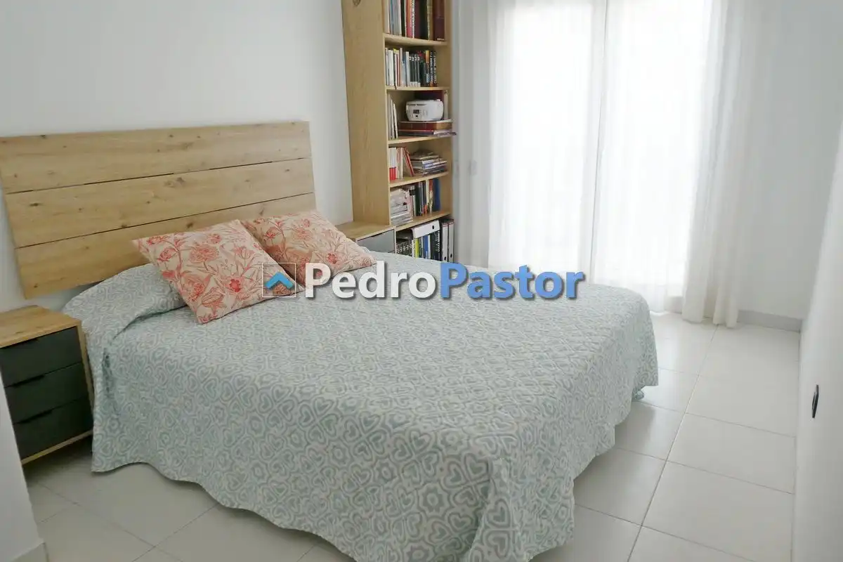 Casa amb piscina en venda a El Puerto, imagen 21