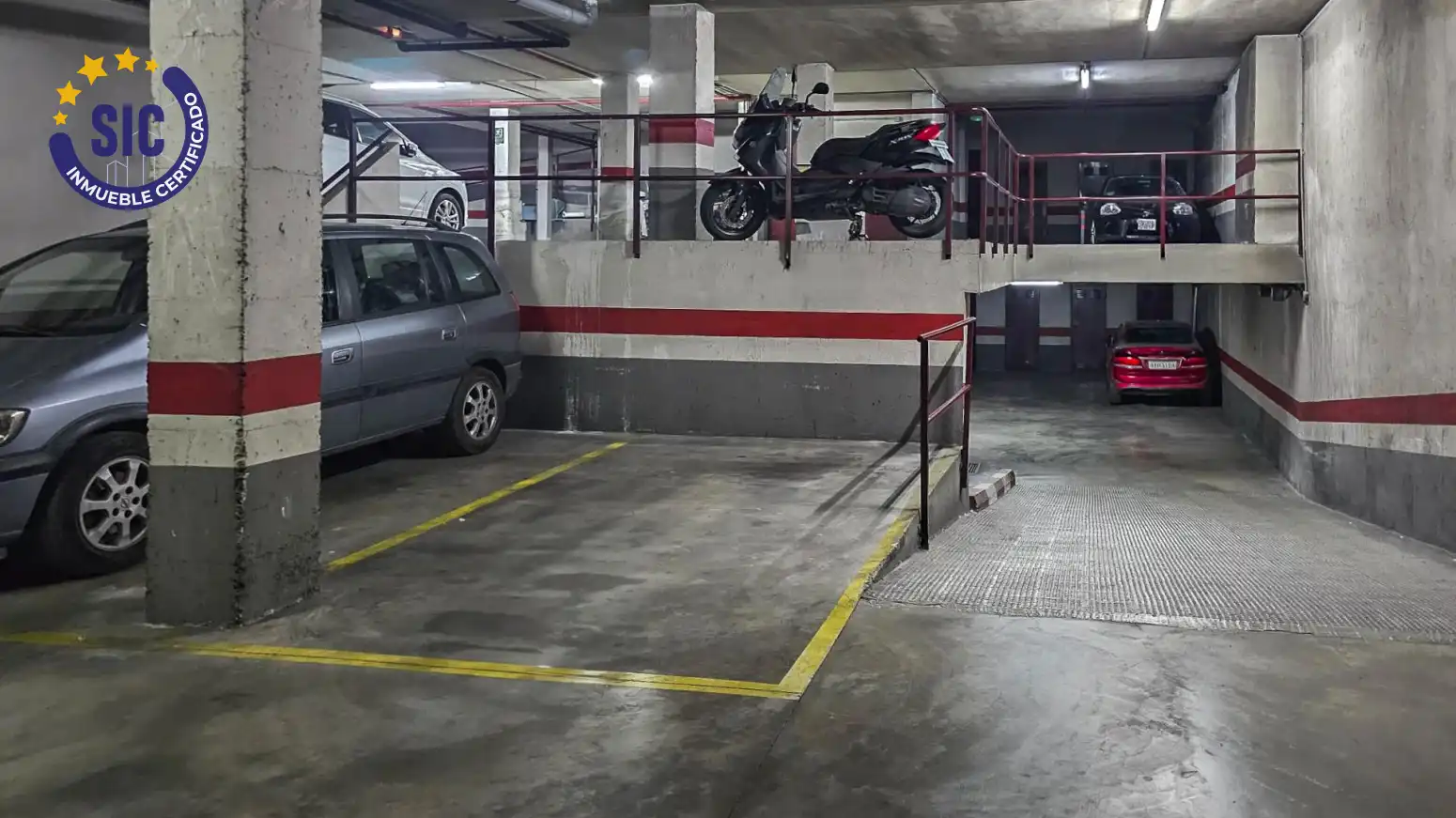 Parking for sale in Torrent - Calle HORTA L, imagen 2