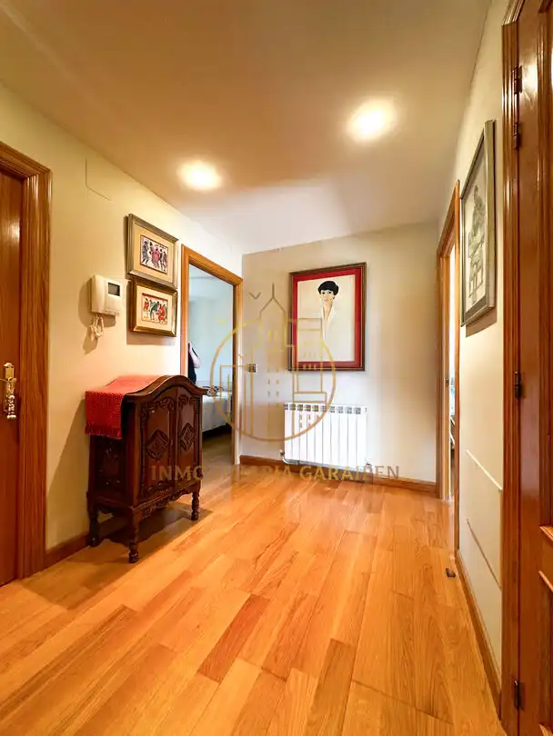 Casa o chalet en venta en Santacara con Jardín privado, Terraza y Balcón