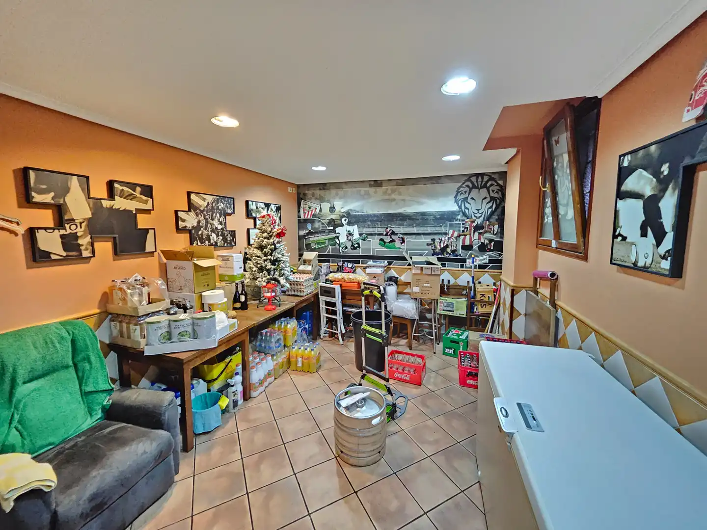 Local comercial en venta en Trañaetxoste Kalea 4, imagen 7
