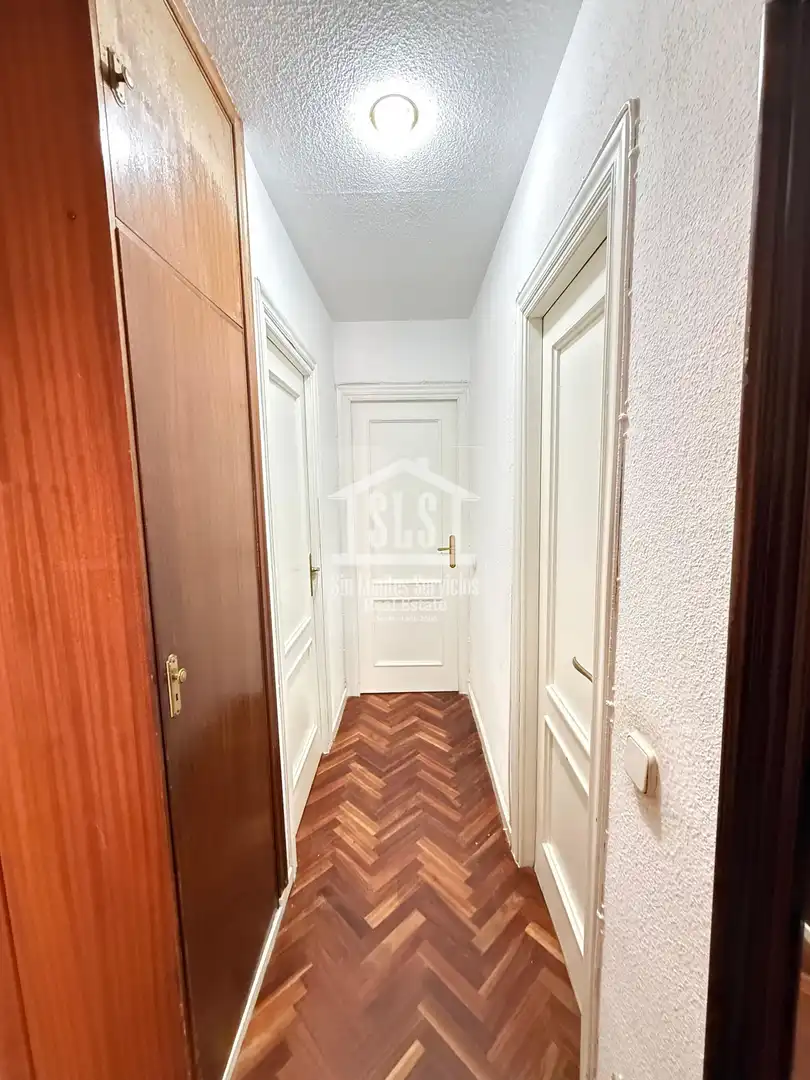 Flat with lift for sale in Andres Mellado 18, imagen 6