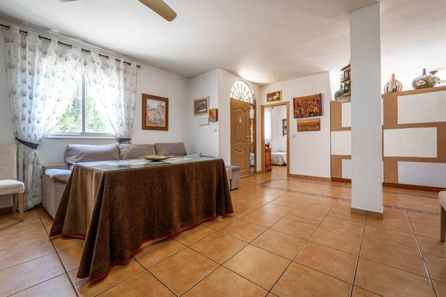 Casa-chalet en Venta en  Carretera de la estación, 1 en Morelábor