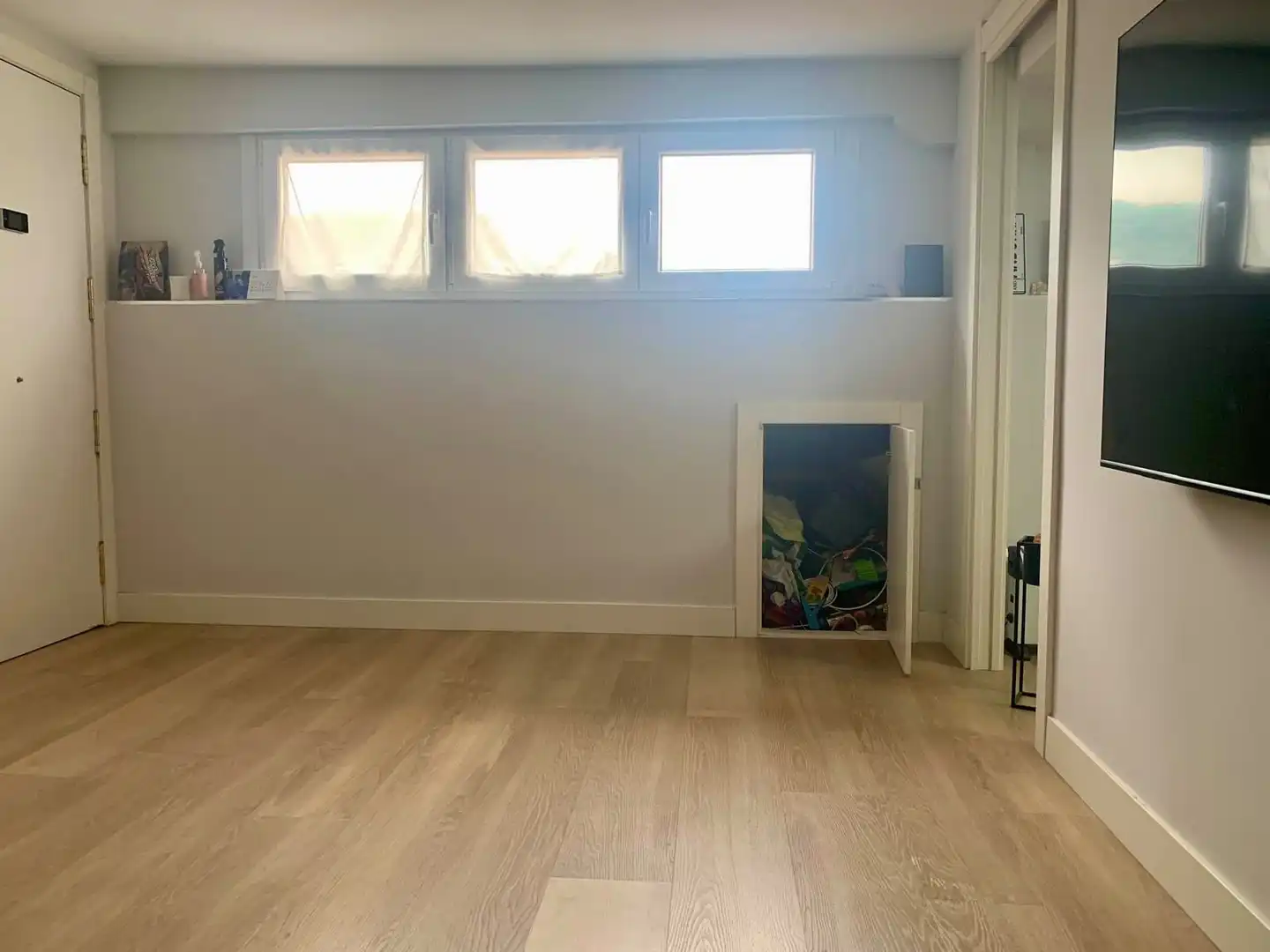 Piso en venta en Etxetxua Plaza, Ametzola