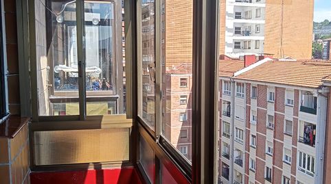 Foto 5 de Piso en venta en Iturriaga Kalea, Santutxu - Basarrate, Bilbao