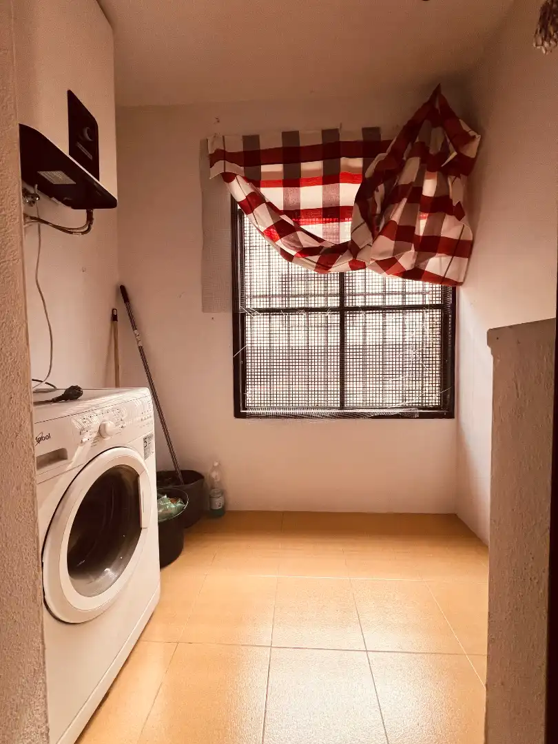 Cocina de Planta baja en venta en Valdeolmos-Alalpardo, Madrid