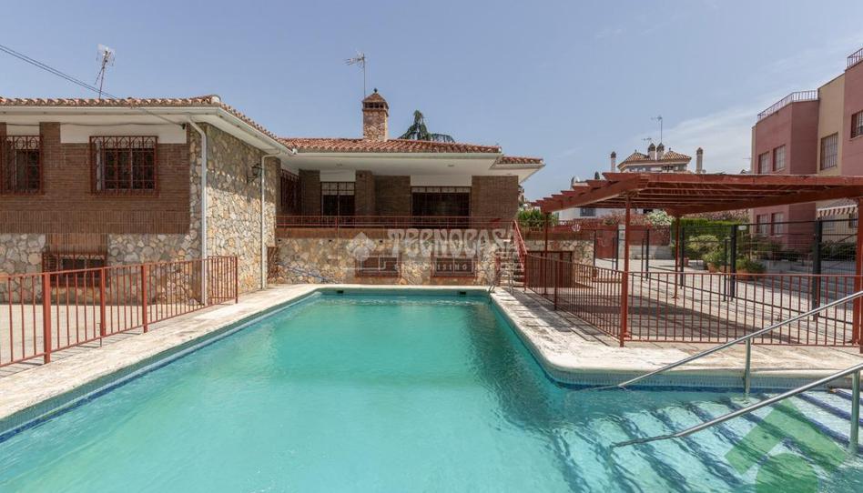 Photo 1 of House or chalet for sale in Barrio de Zaidín, Granada