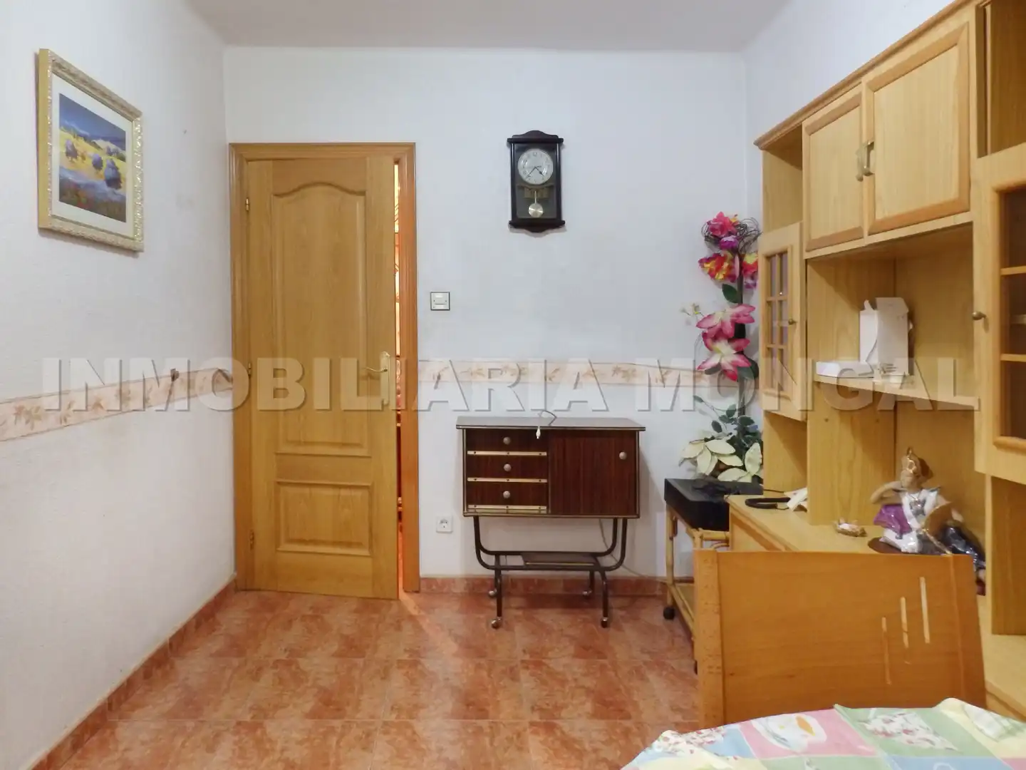 Habitación de Piso en venta en Esplugues de Llobregat con Aire acondicionado, Amueblado y Horno