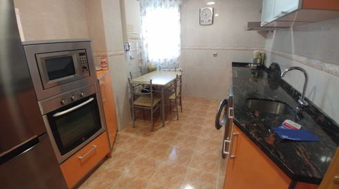 Foto 4 de Piso en venta en El Cristo, Palencia Capital