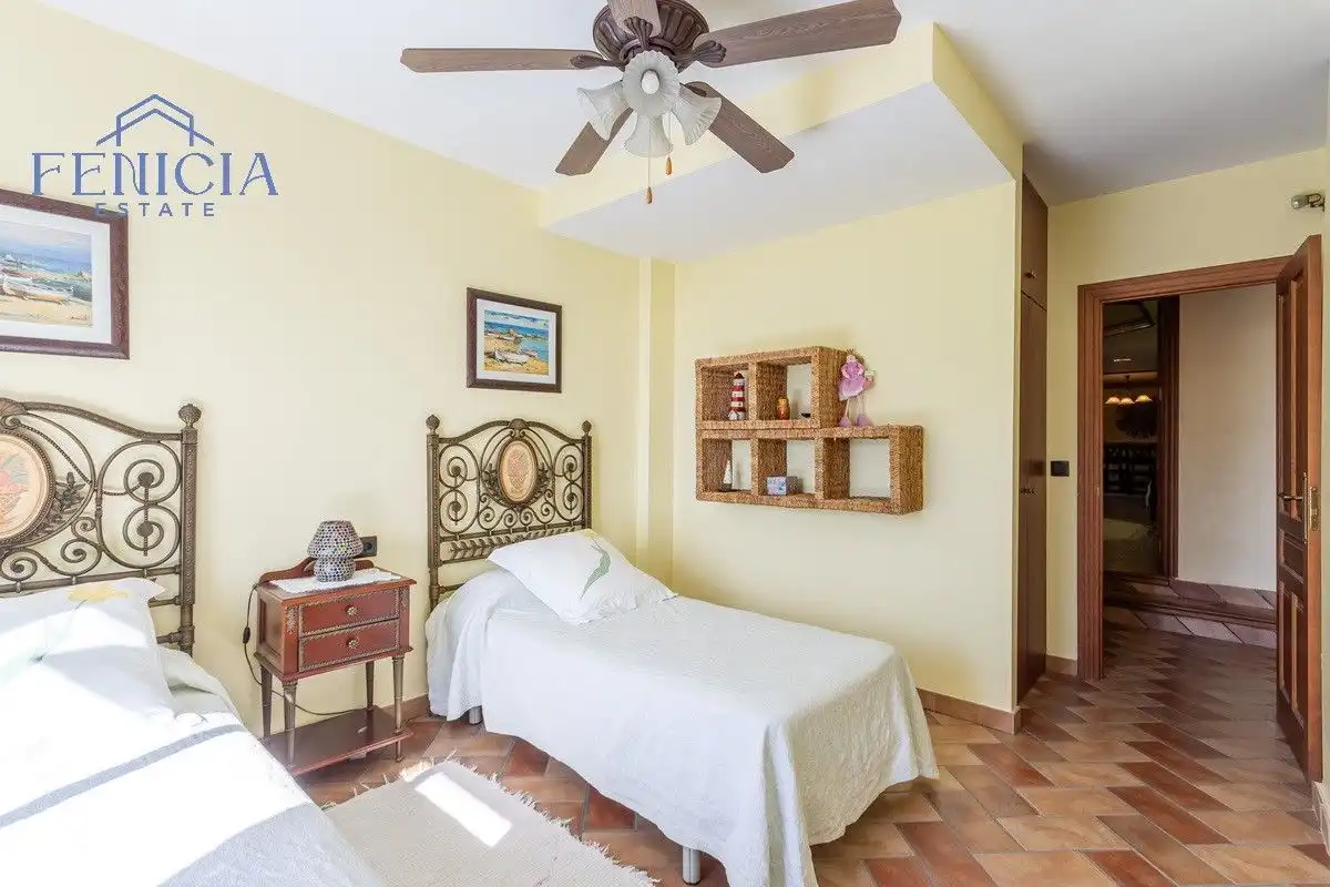 Maison avec jardin à vendre à Velilla - Velilla Taramay, imagen 25