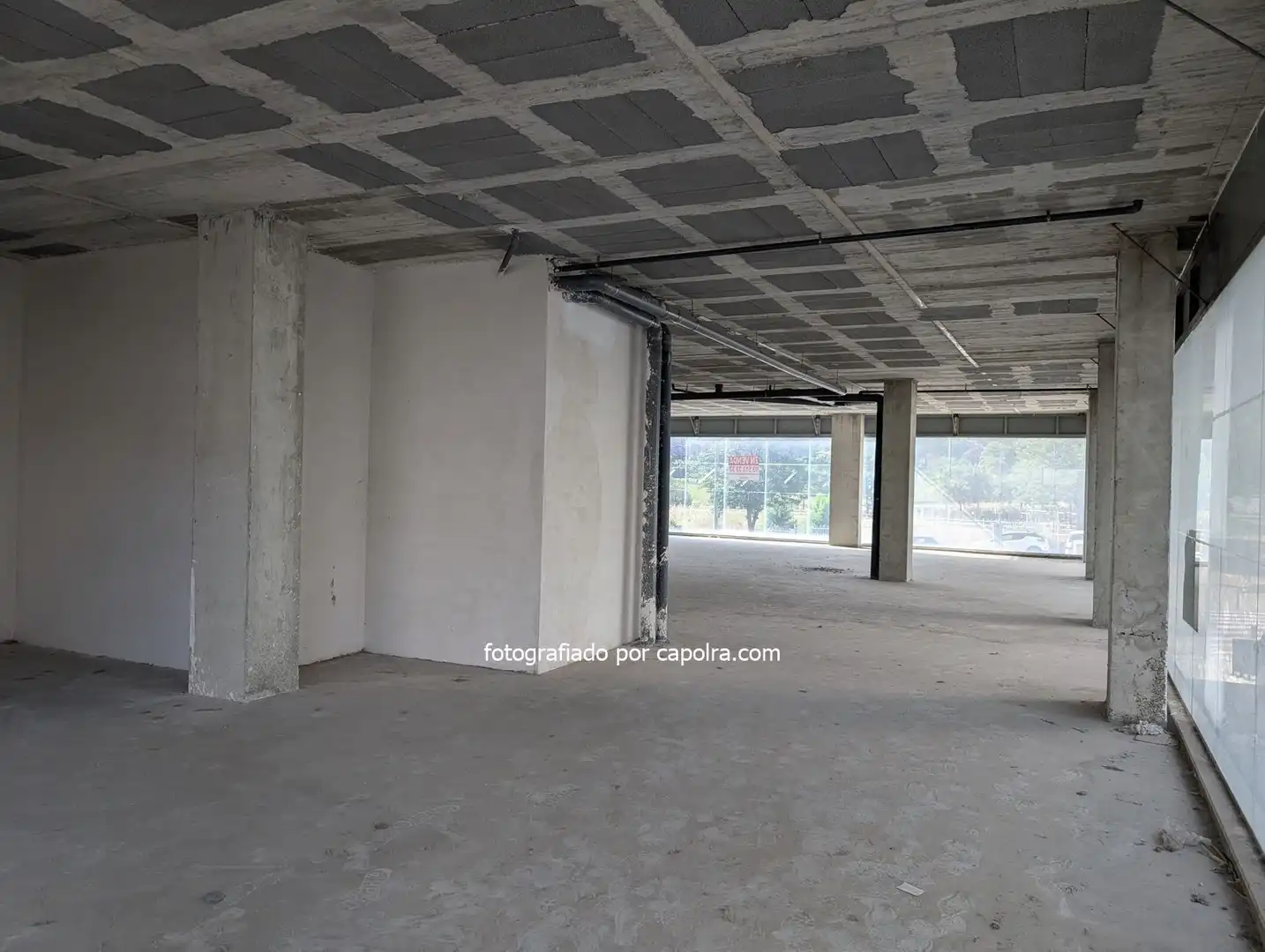Business premises for sale in d'Extremadura 13, imagen 11