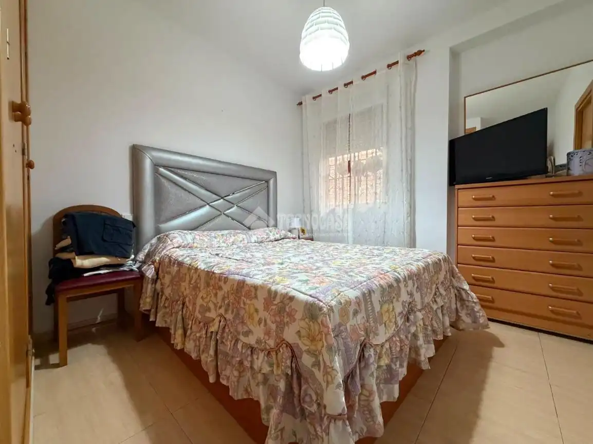 Habitación de Piso en venta en Mijas