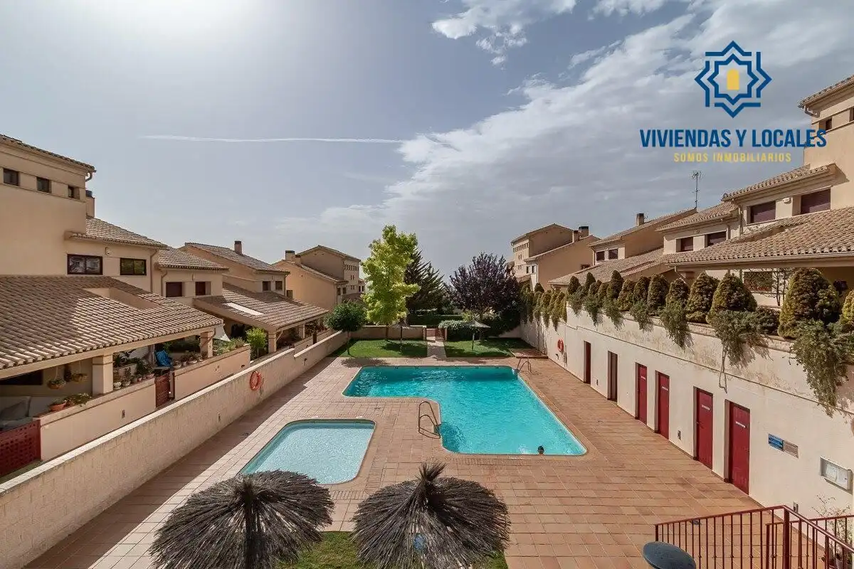 Haus mit Pool zum Verkauf in Avenida CAÑADA DE LOS FENICIOS