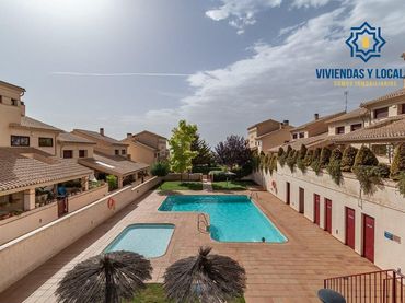 Casa con piscina in vendita a Avenida CAÑADA DE LOS FENICIOS