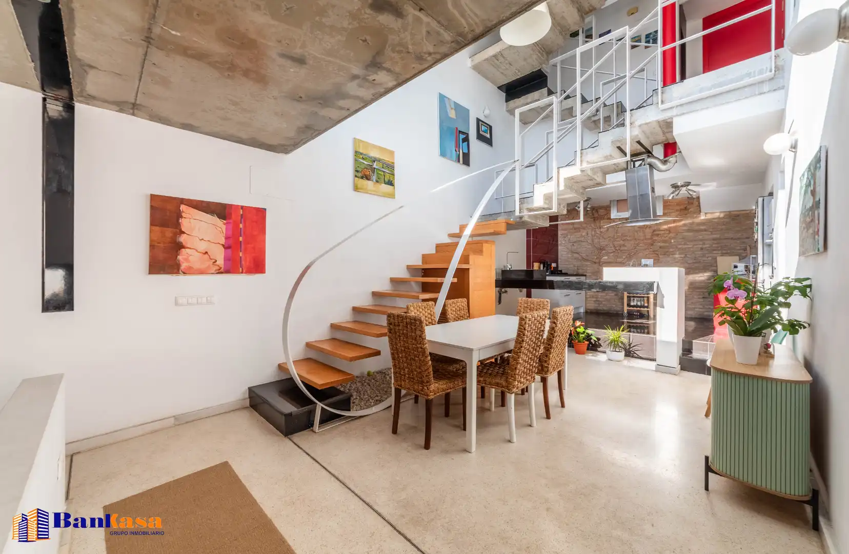 Maison mitoyenne à vendre à Campanillas, imagen 7