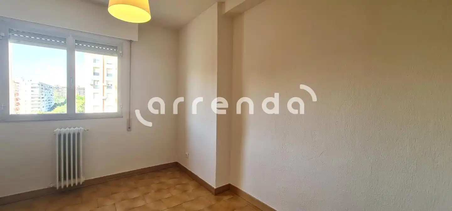 Habitación de Piso de alquiler en Alcorcón con Terraza