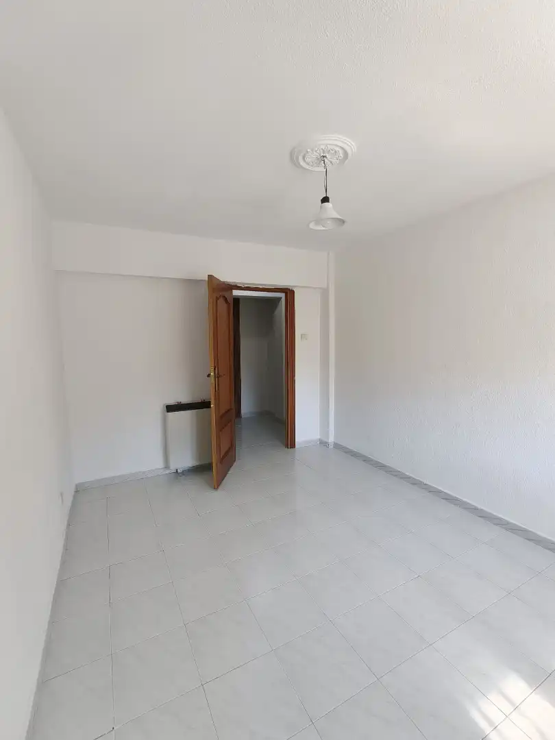 Dúplex en venda en Madrid amb Calefacció, Moblat i Balcó