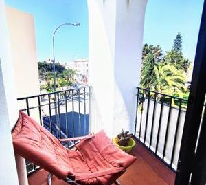 Foto 4 von Wohnung zum Verkauf in Pasaje Fuente de Cantarero, Centro, Nerja