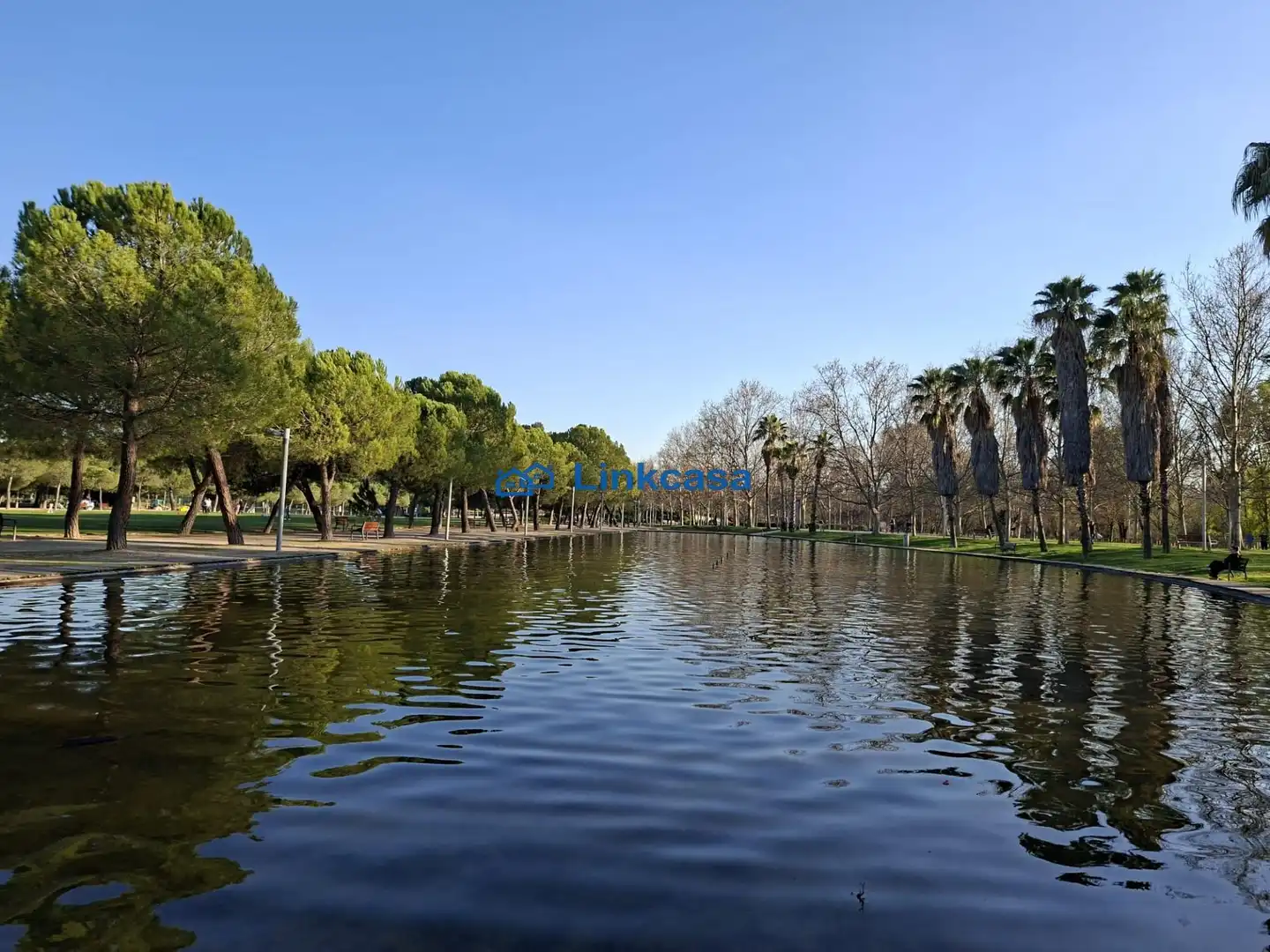 Pis amb jardí en venda a Camino PERALES, imagen 38