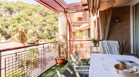 Foto 5 de Dúplex en venta en La Malagueta - Monte Sancha, Málaga Capital