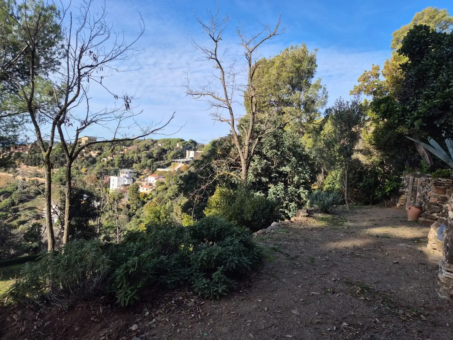 Planta baixa en venda en Barcelona