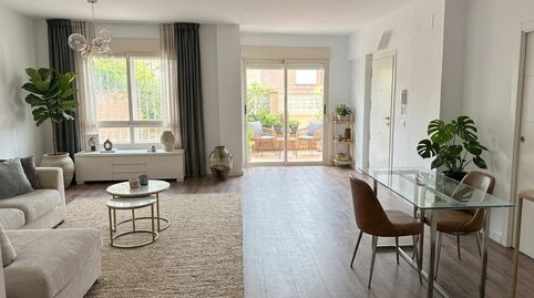 Foto 2 de Casa adosada en venta en Salvador Allende, Casco Histórico, Rivas-Vaciamadrid