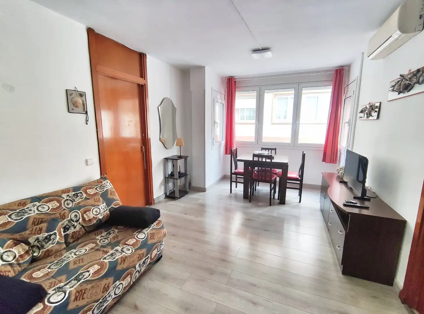 Apartament amb ascensor en venda a Centre, imagen 5