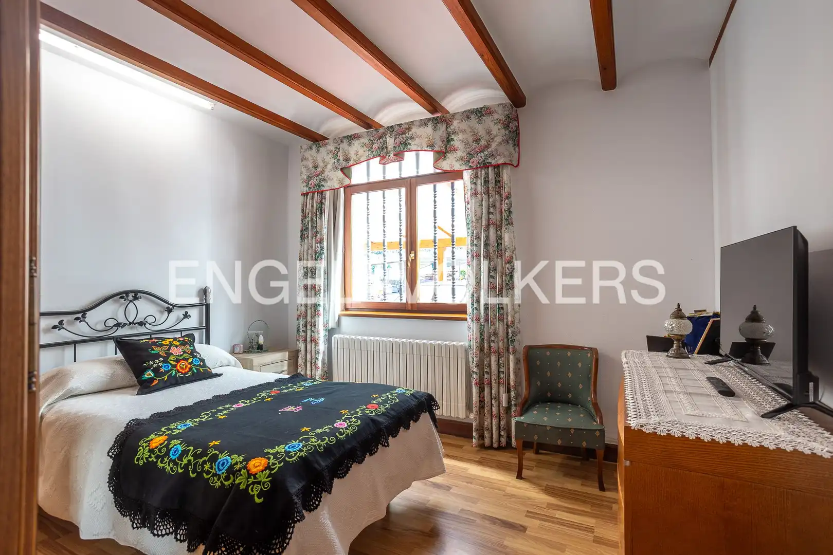 Comedor de Casa o chalet en venta en Liendo con Calefacción, Jardín privado y Terraza