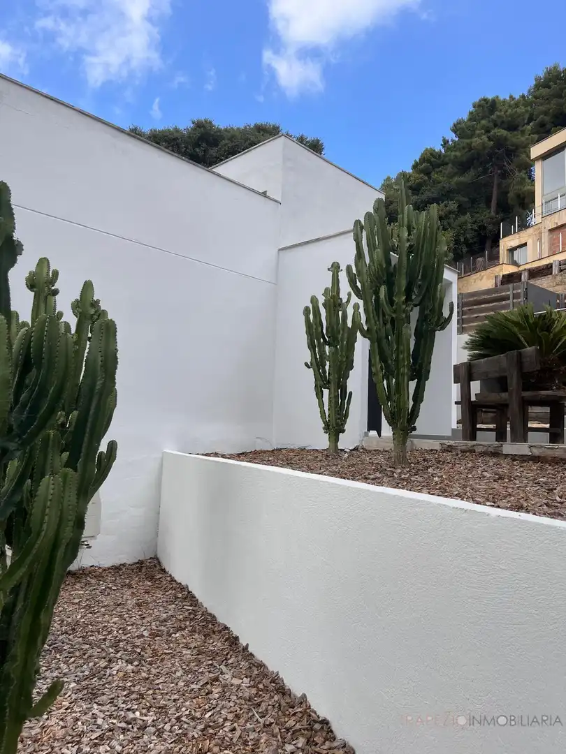 Xalet amb terrassa en venda a Arenys de Munt, imagen 5