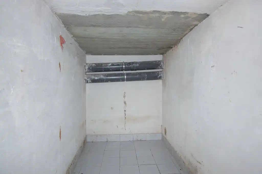 Dúplex amb ascensor en venda a C/ Los Fueros, imagen 41