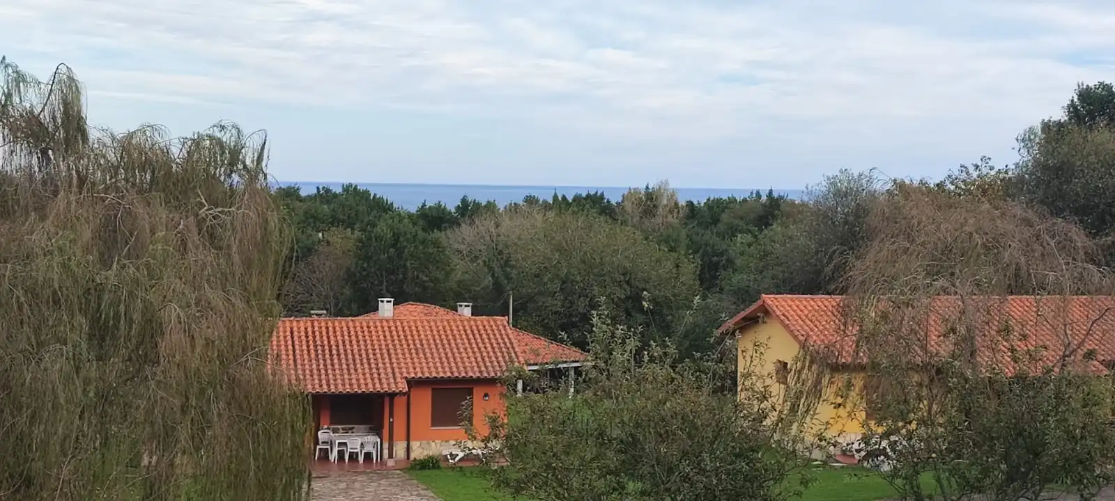 Country house zum Verkauf in Llanes mit Heizung, Privatgarten und Terrasse