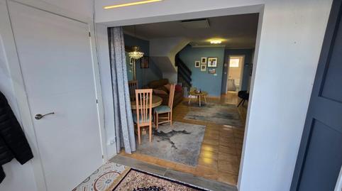 Foto 4 de Casa adosada en venda a Calle de Berta Von Suttner, Aguas Nuevas, Torrevieja