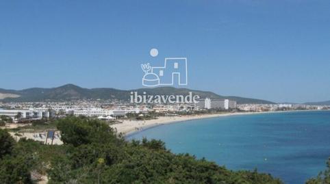 Foto 4 de Piso de alquiler en De Platja D'en Bossa, Sant Jordi de Ses Salines - Sant Francesc, Sant Josep de sa Talaia