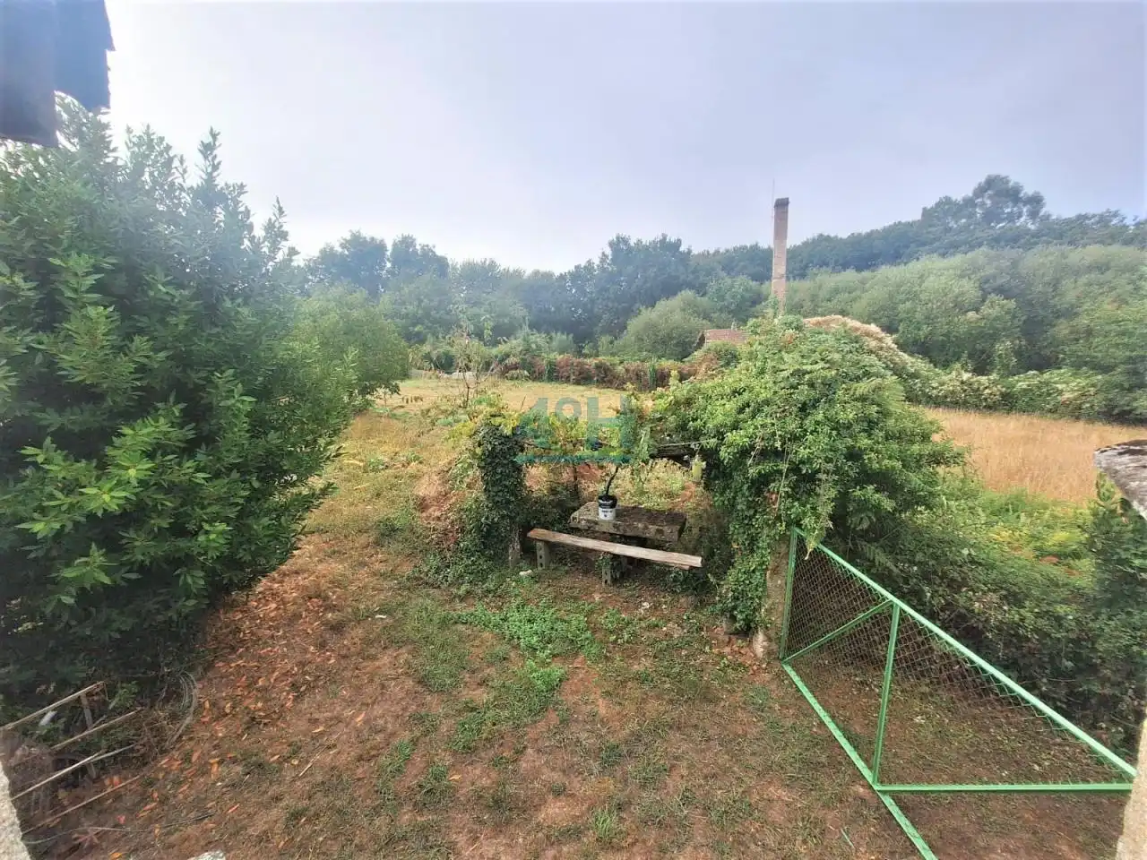 Casa amb terrassa en venda a Amoeiro, imagen 13