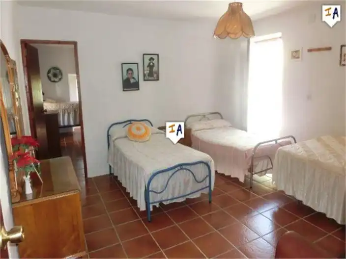 Casa rustica in vendita a Montefrío, imagen 12