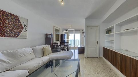 Foto 5 von Wohnung zum Verkauf in Port Saplaya, Alboraya