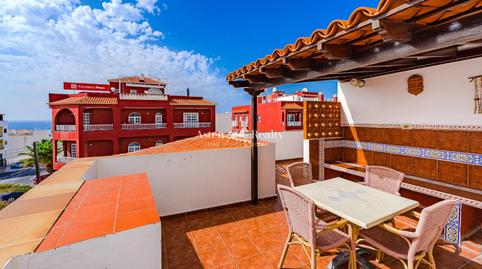 Foto 2 de Casa o xalet en venda a Emigrante, Playa de San Juan, Santa Cruz de Tenerife