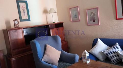 Photo 2 of Flat for rent in Centro, Cáceres Capital