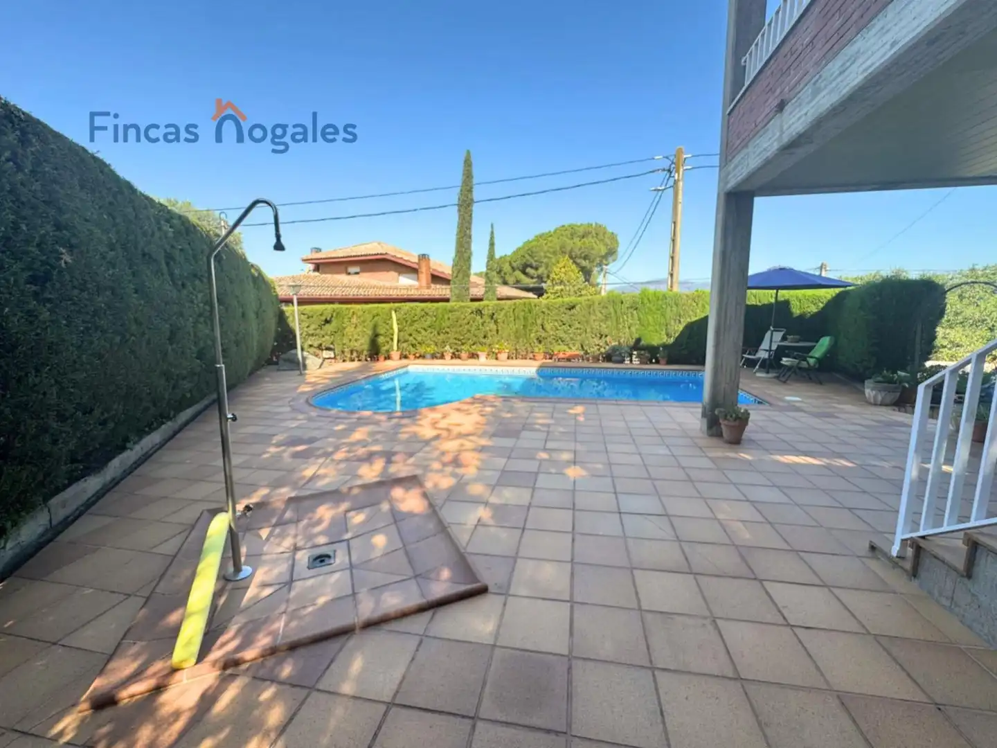 Detached house with terrace for sale in Drecera, imagen 8