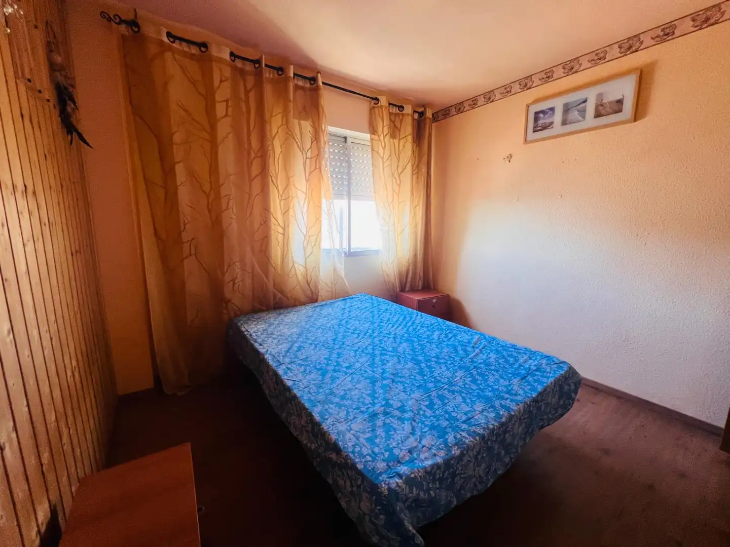 Piso en venta en Las Lomas - Las Yucas