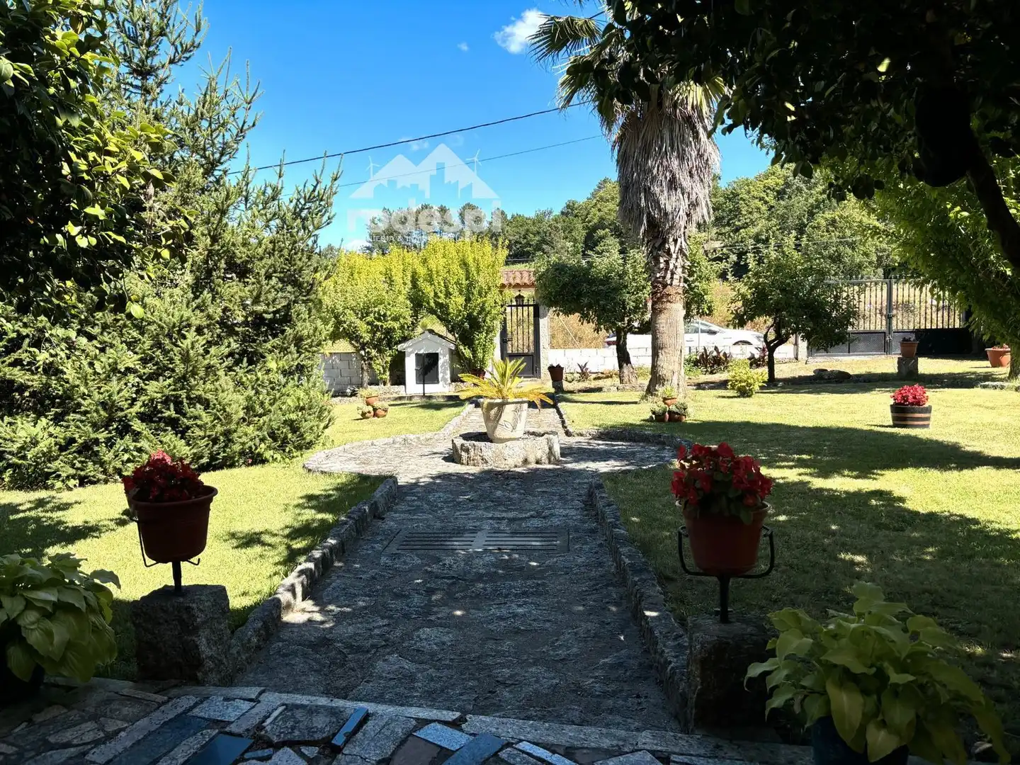 Chalet en venta en Leiro, imagen 21