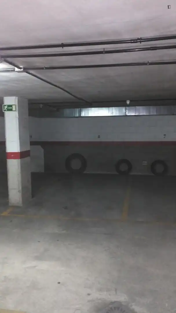 Apartament de lloguer a Lucero