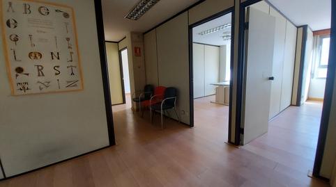 Foto 5 de Oficina de alquiler en Logroño - Calle General Vara de Rey, Gran Via, La Rioja