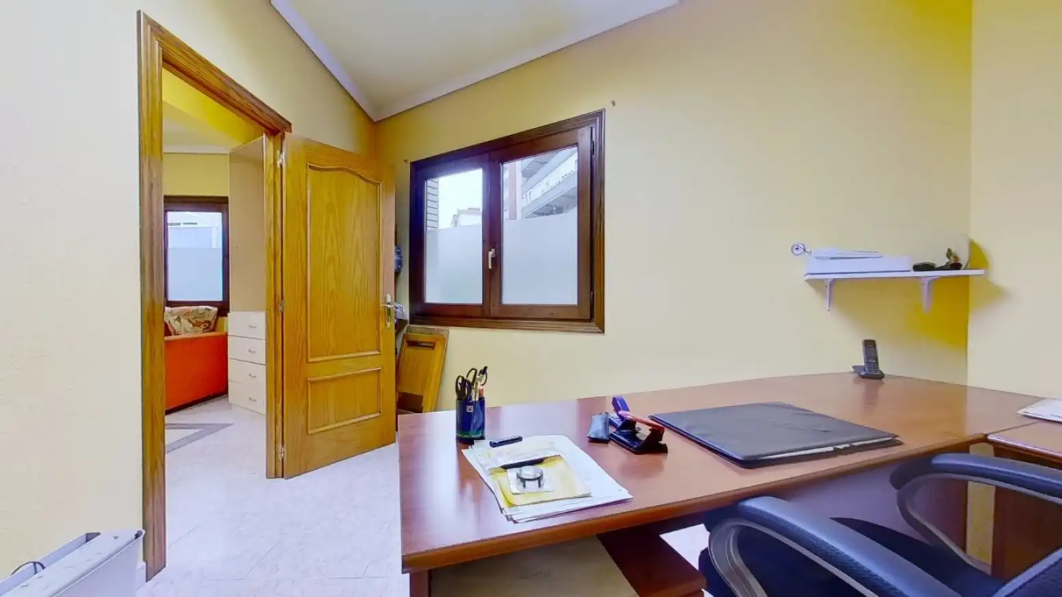 Commercial properties for rent in Torrelavega   with Air Conditioner