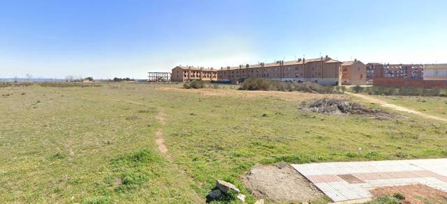 Terreno residencial en Venta en Calle EMIGRANTE-VC, 28 en Valverde de la Virgen