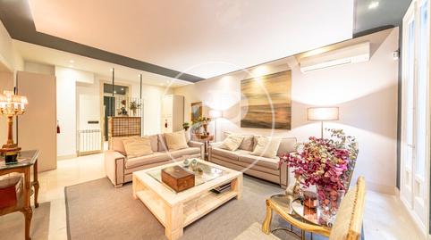 Photo 3 of Duplex to rent in C. de Salustiano Olózaga, Recoletos, Madrid