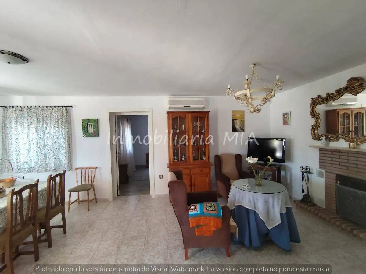 Casa amb piscina en venda a Centro, imagen 7